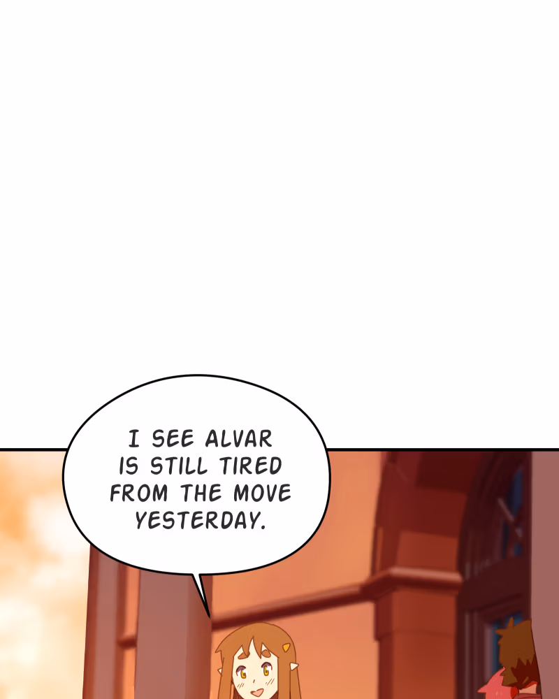 Four Leaf Chapter 147.2 page 121 - 