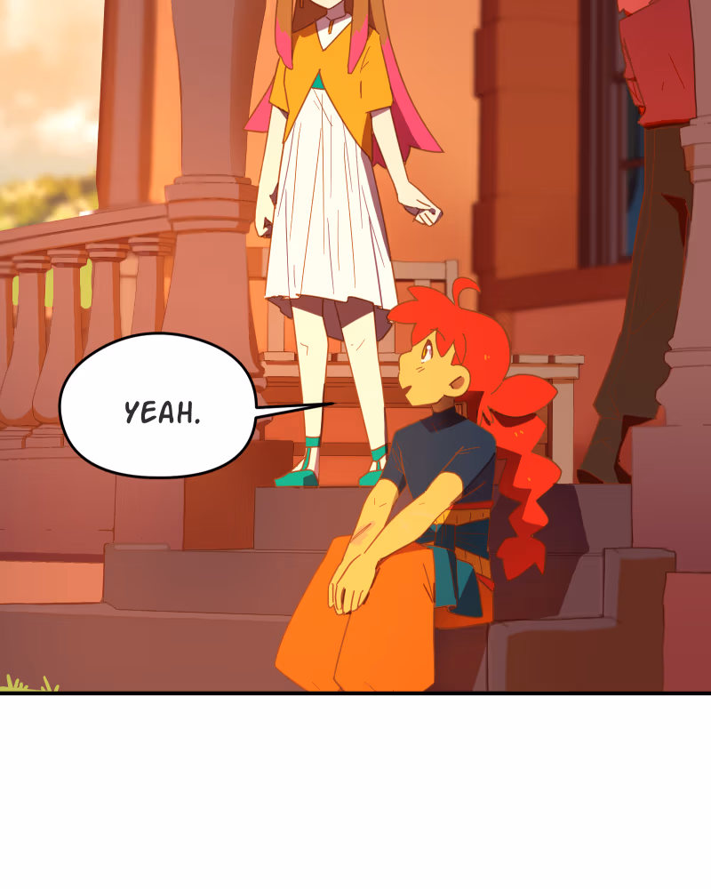Four Leaf Chapter 147.2 page 122 - 