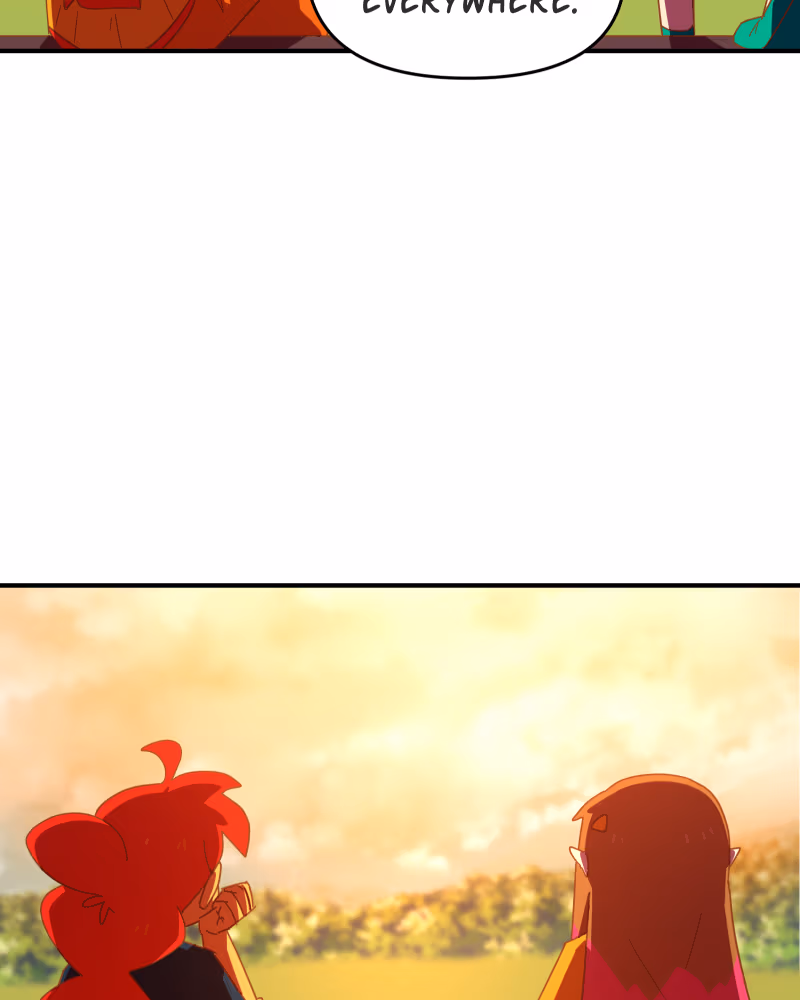 Four Leaf Chapter 147.2 page 124 - 