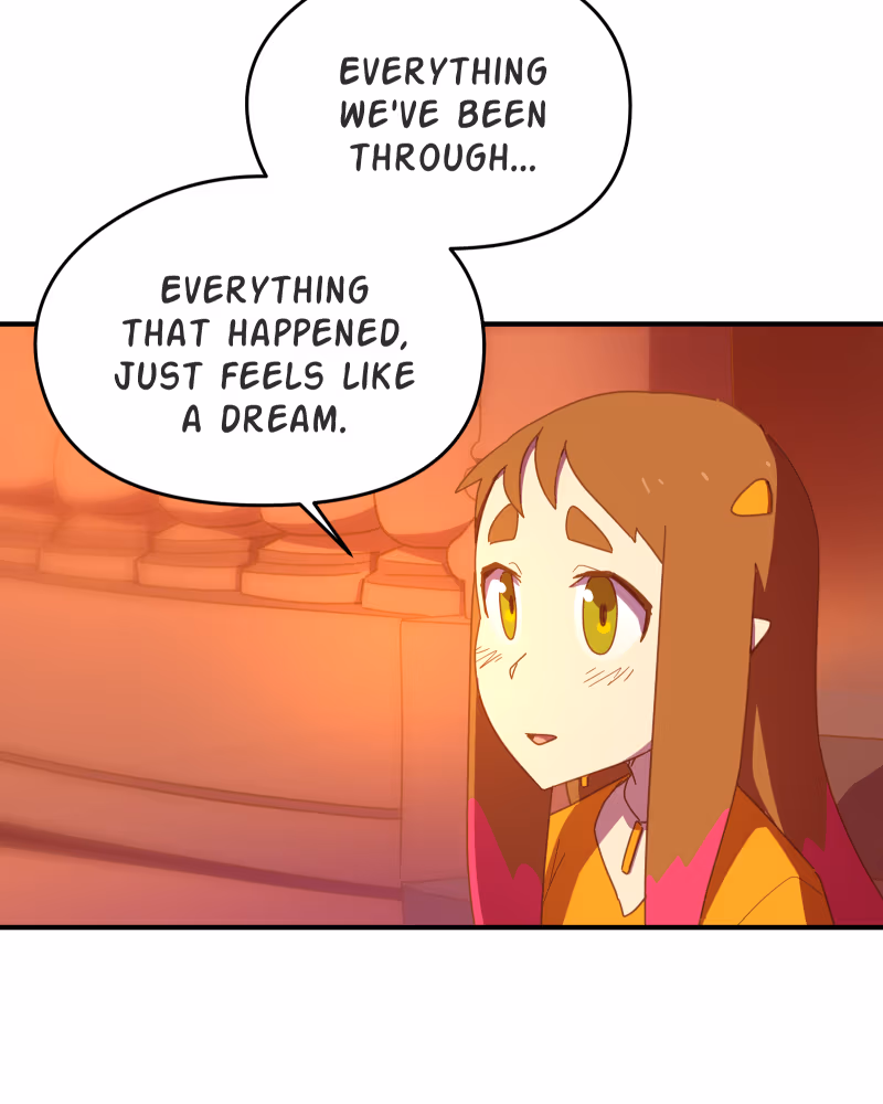 Four Leaf Chapter 147.2 page 127 - 