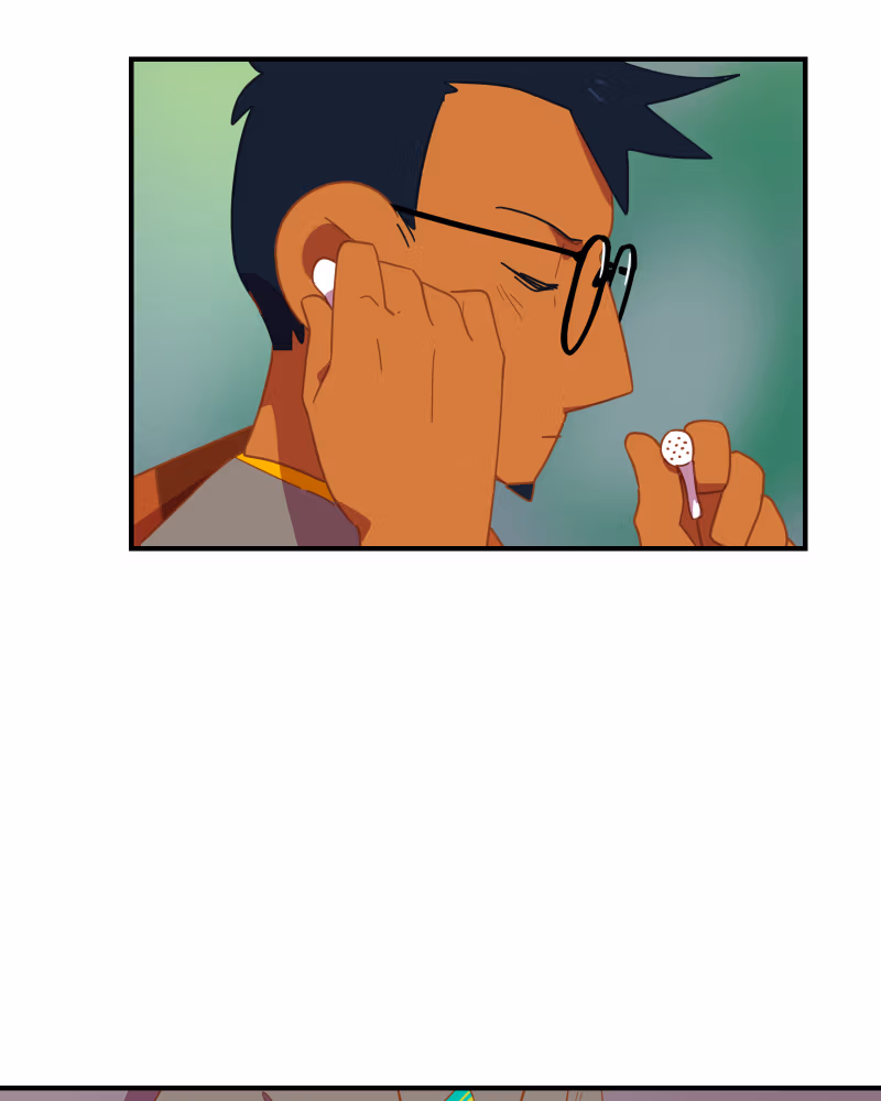 Four Leaf Chapter 147.2 page 14 - 
