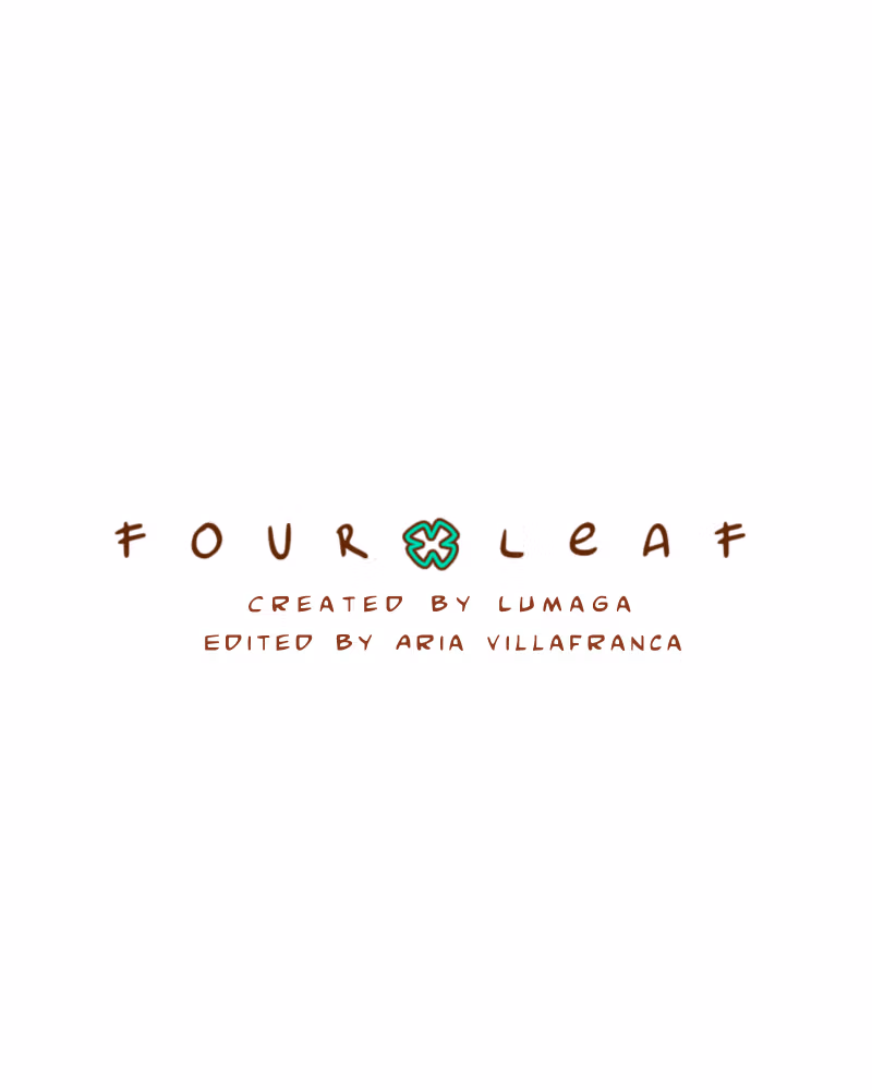 Four Leaf Chapter 147.2 page 135 - 