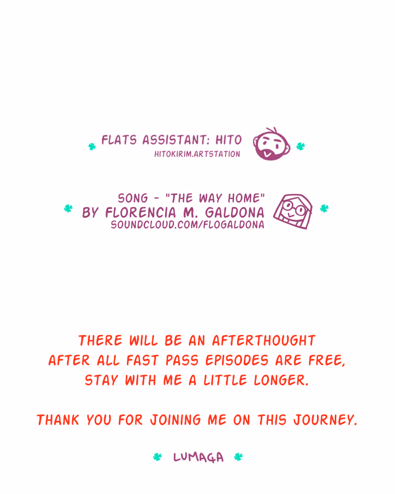 Four Leaf Chapter 147.2 page 136 - 