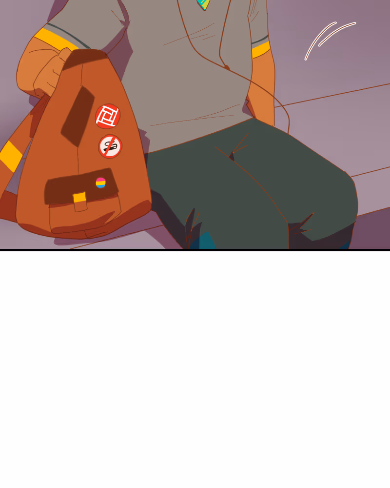 Four Leaf Chapter 147.2 page 15 - 