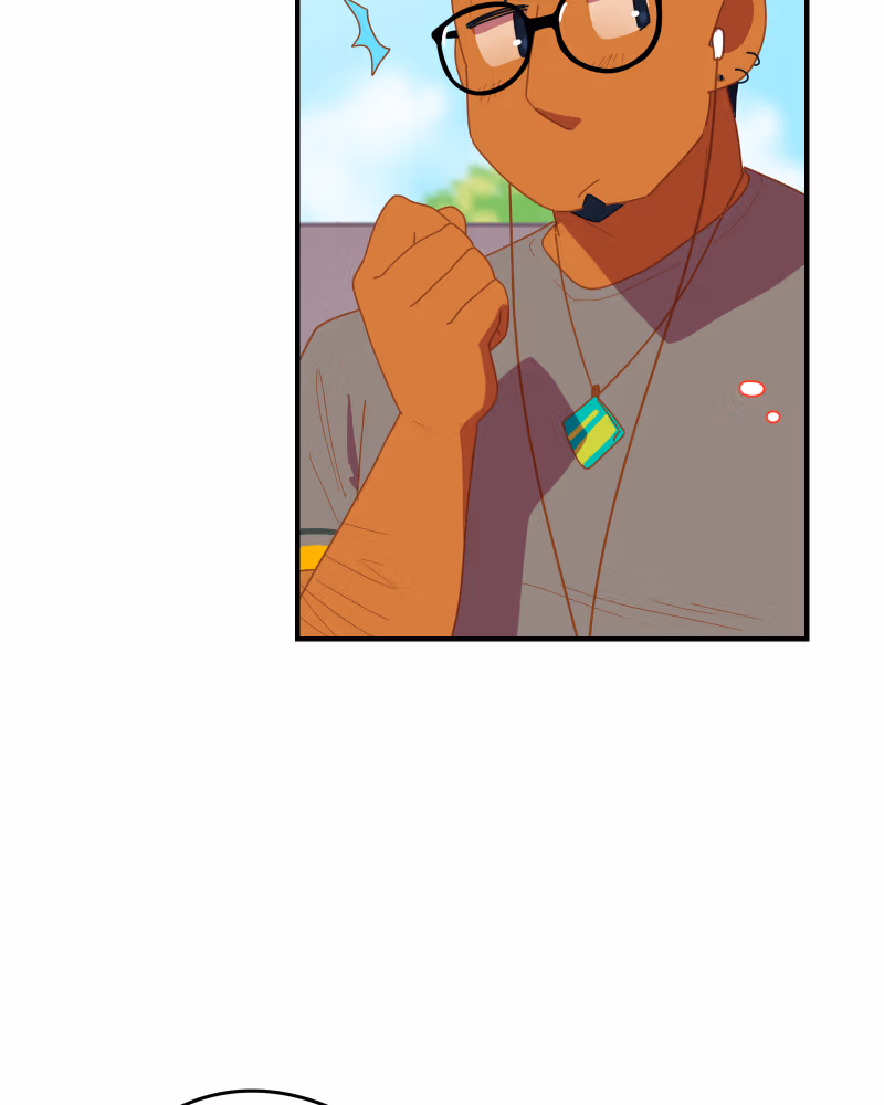 Four Leaf Chapter 147.2 page 18 - 