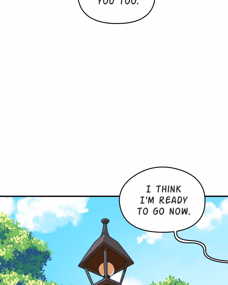 Four Leaf Chapter 147.2 page 34 - 