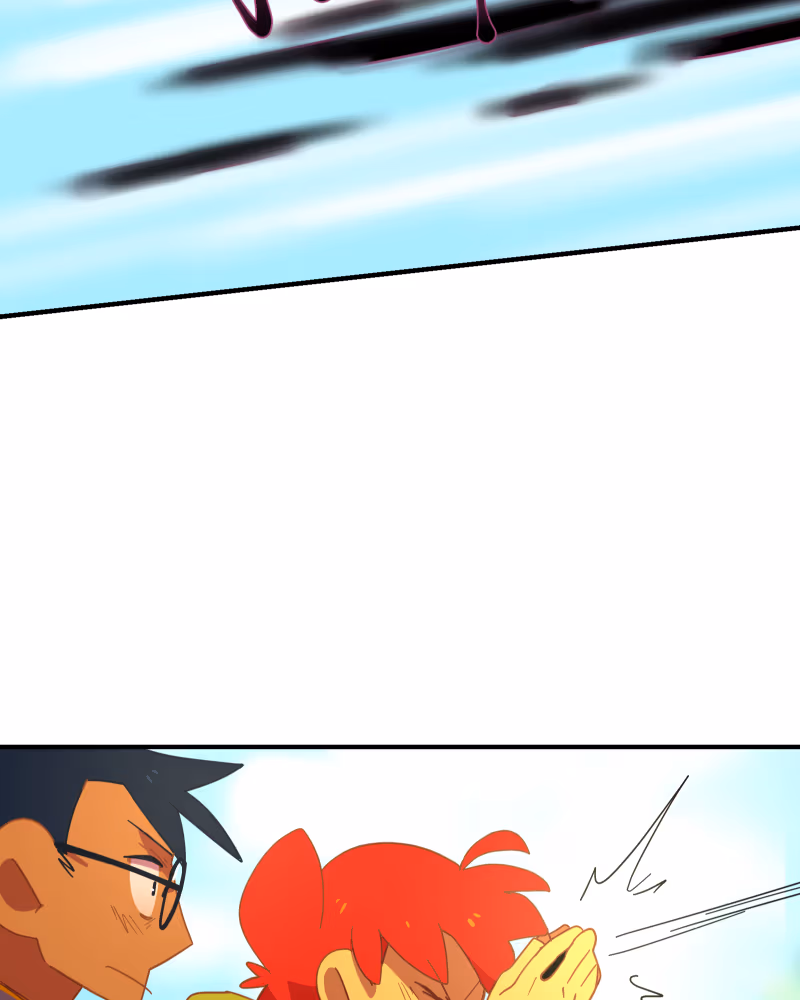 Four Leaf Chapter 147.2 page 41 - 