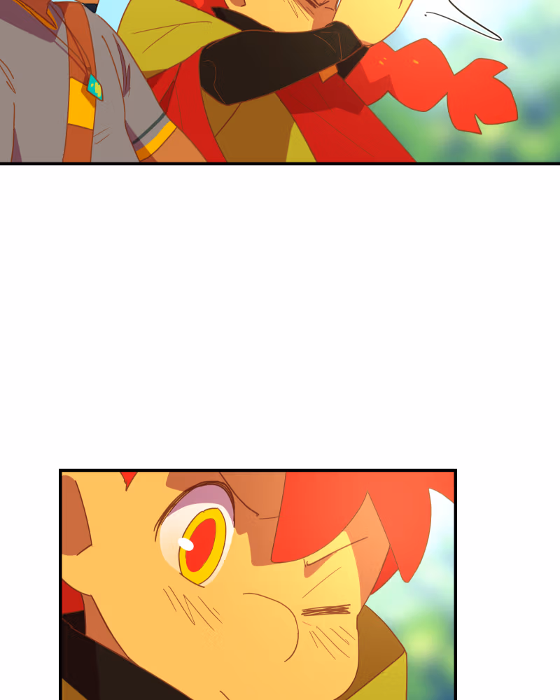 Four Leaf Chapter 147.2 page 42 - 