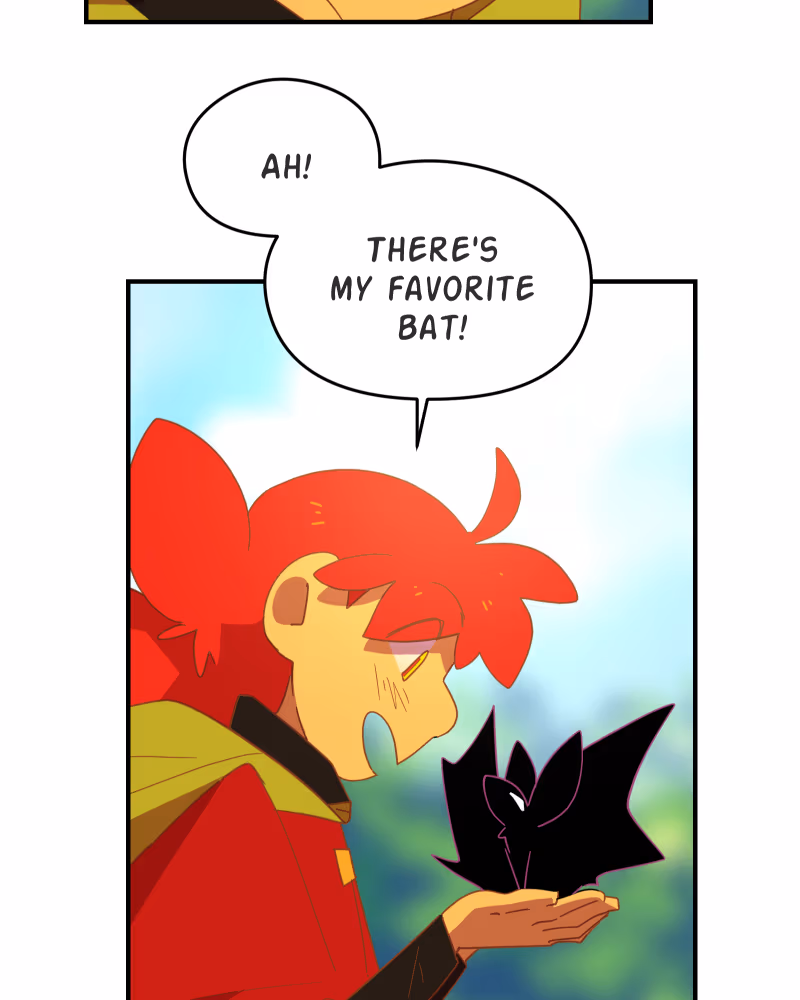 Four Leaf Chapter 147.2 page 43 - 