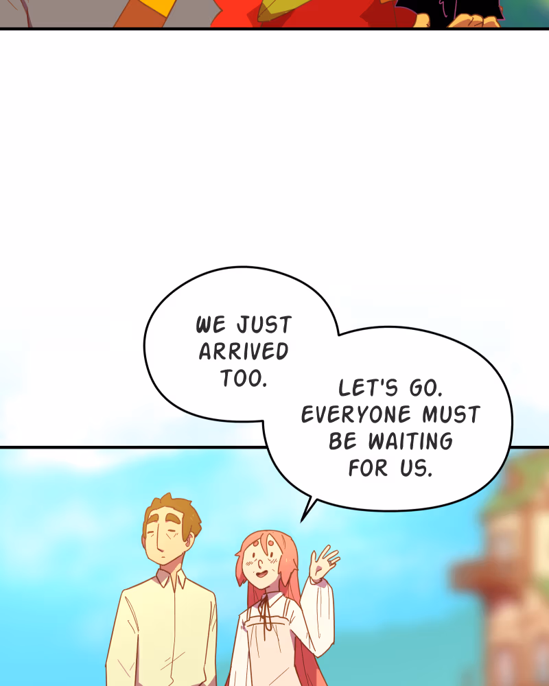 Four Leaf Chapter 147.2 page 45 - 