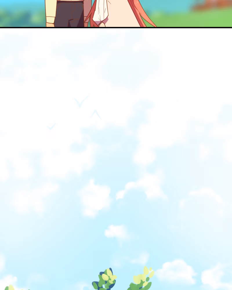 Four Leaf Chapter 147.2 page 46 - 