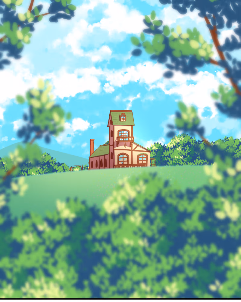 Four Leaf Chapter 147.2 page 48 - 