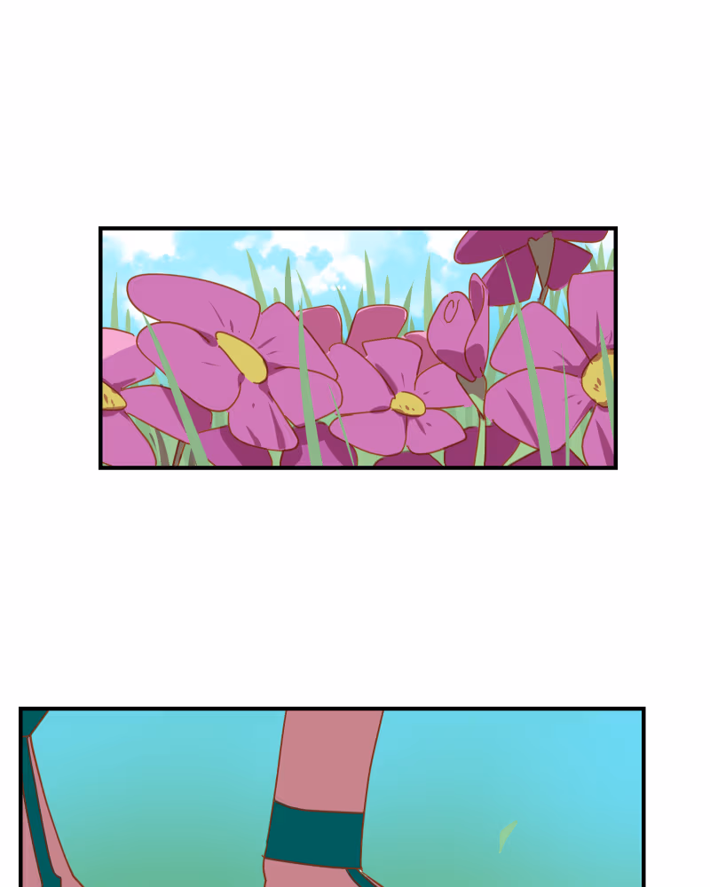 Four Leaf Chapter 147.2 page 56 - 
