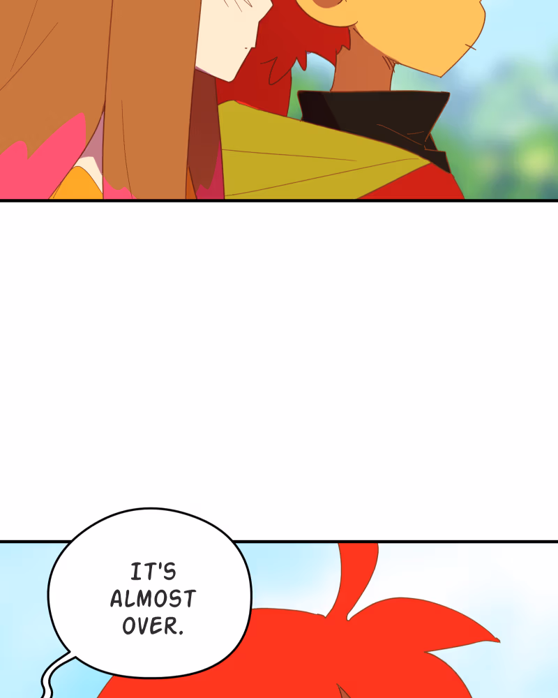 Four Leaf Chapter 147.2 page 58 - 