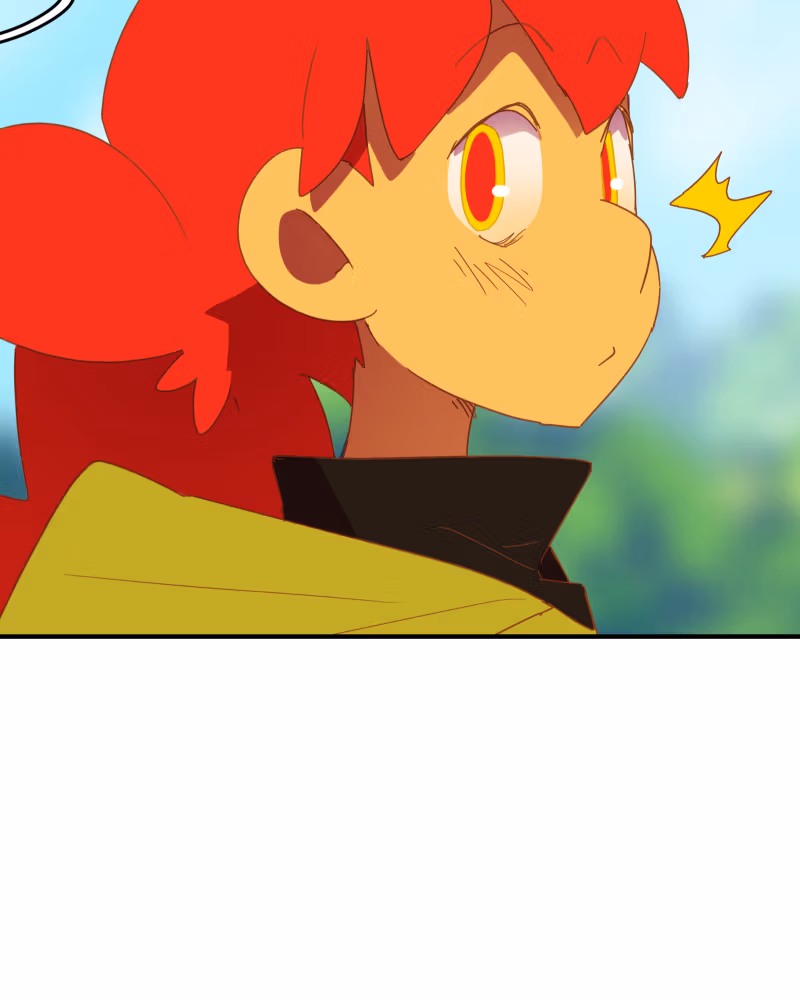 Four Leaf Chapter 147.2 page 59 - 