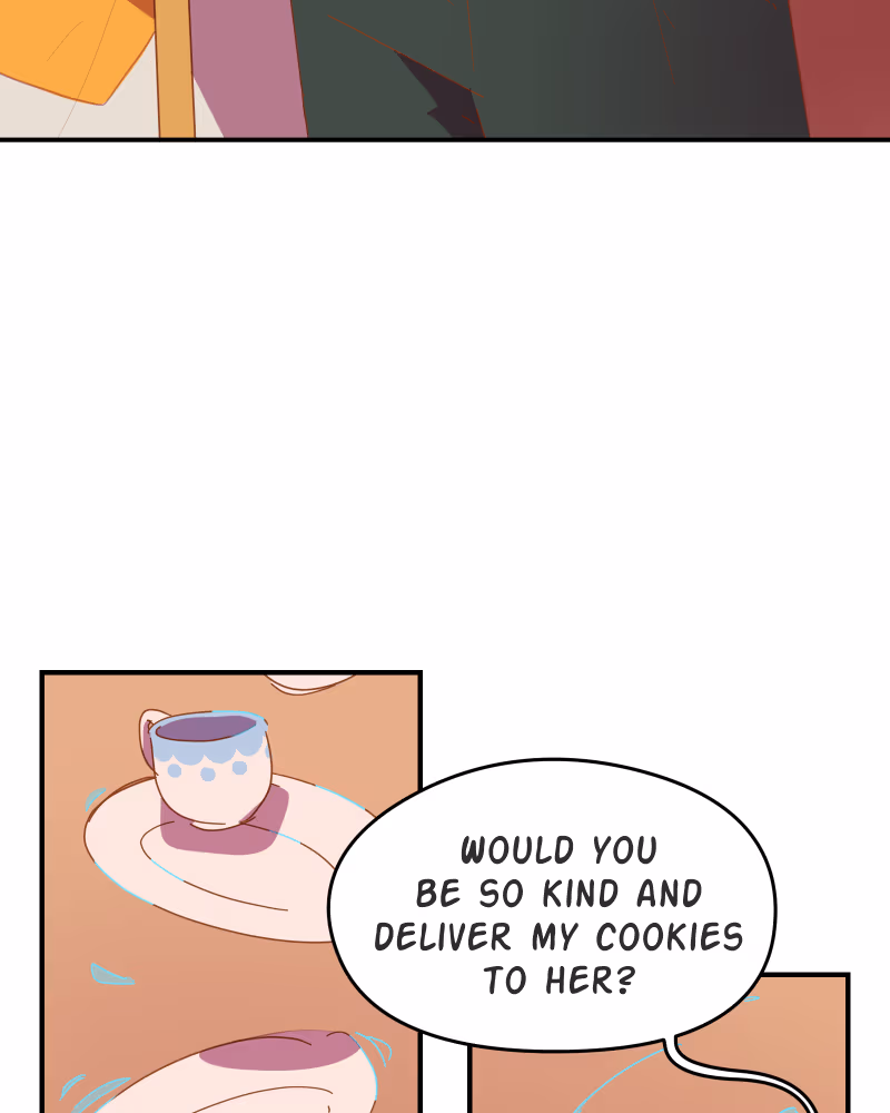 Four Leaf Chapter 147.2 page 7 - 