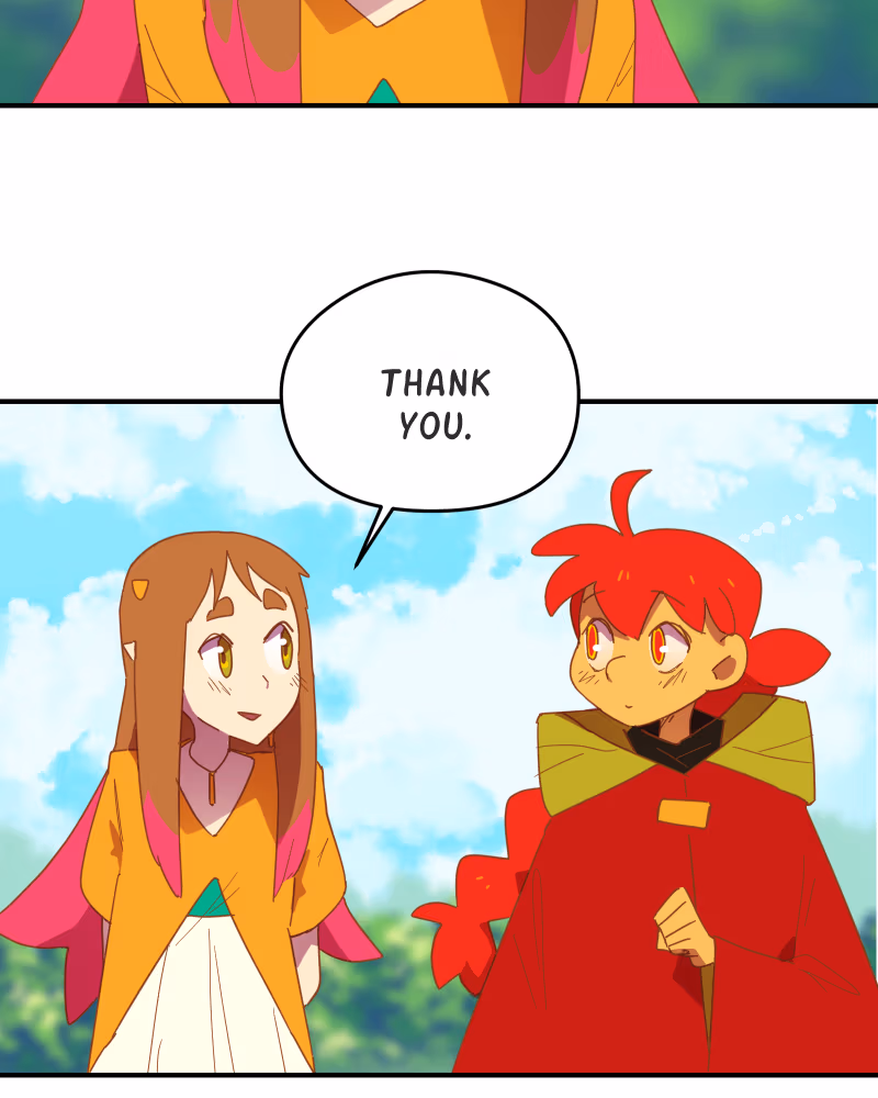Four Leaf Chapter 147.2 page 63 - 