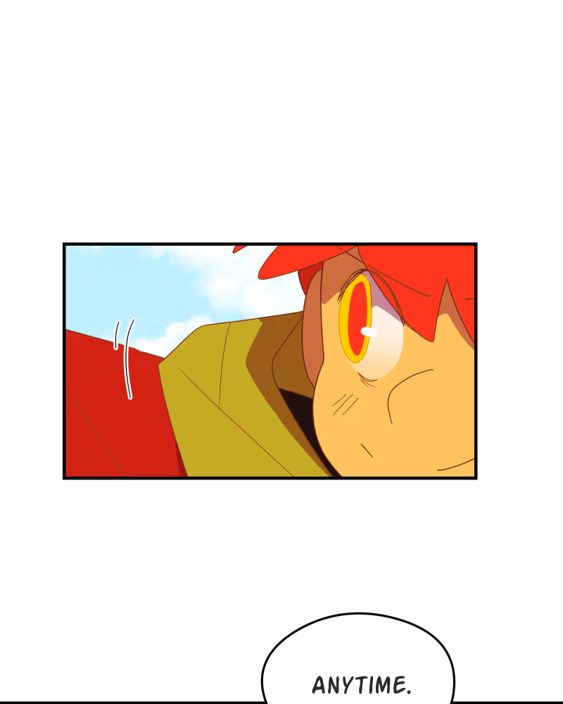 Four Leaf Chapter 147.2 page 64 - 