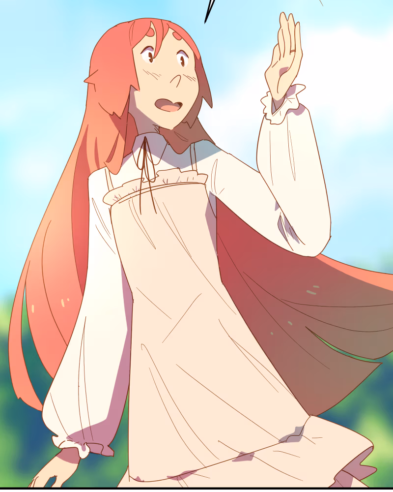 Four Leaf Chapter 147.2 page 67 - 