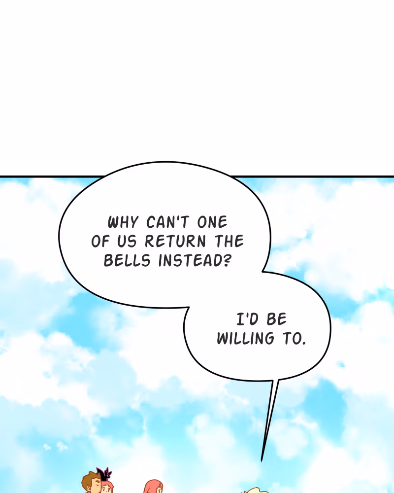 Four Leaf Chapter 147.2 page 76 - 