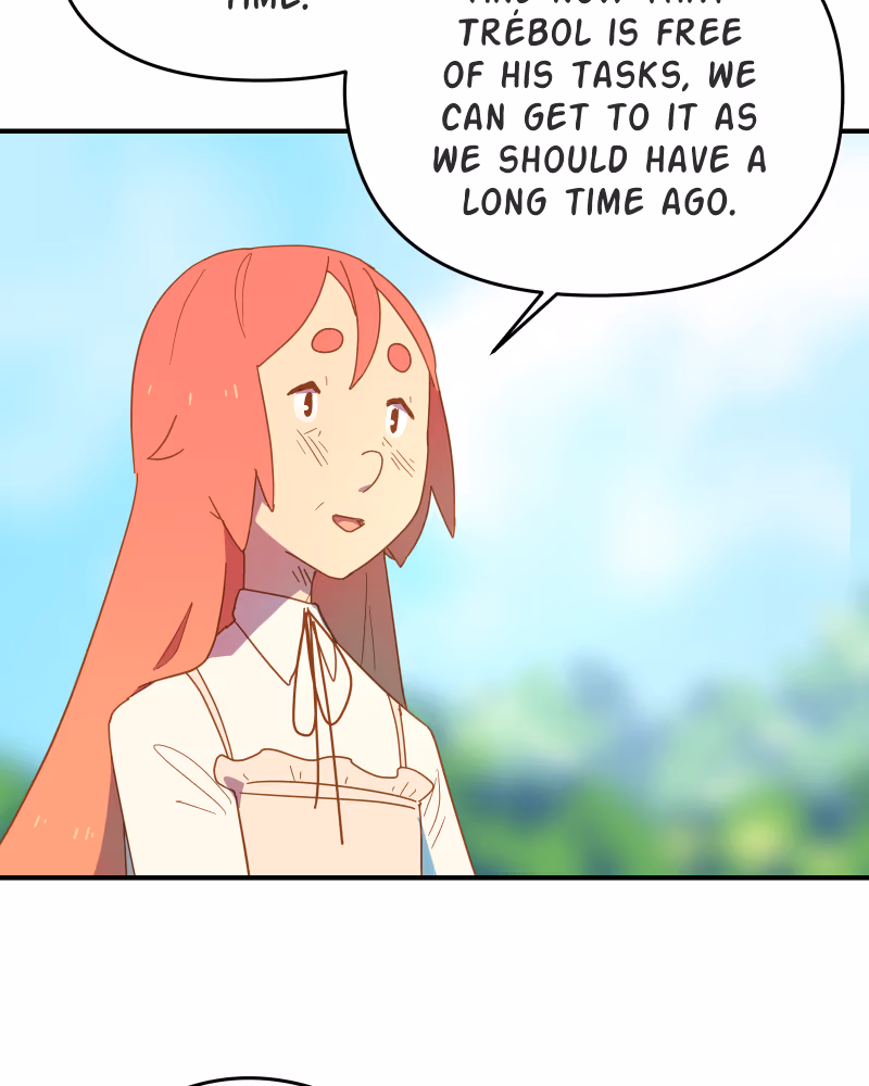 Four Leaf Chapter 147.2 page 78 - 