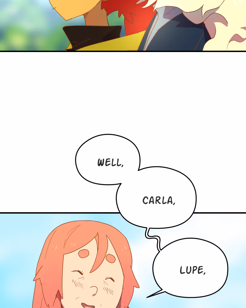 Four Leaf Chapter 147.2 page 80 - 