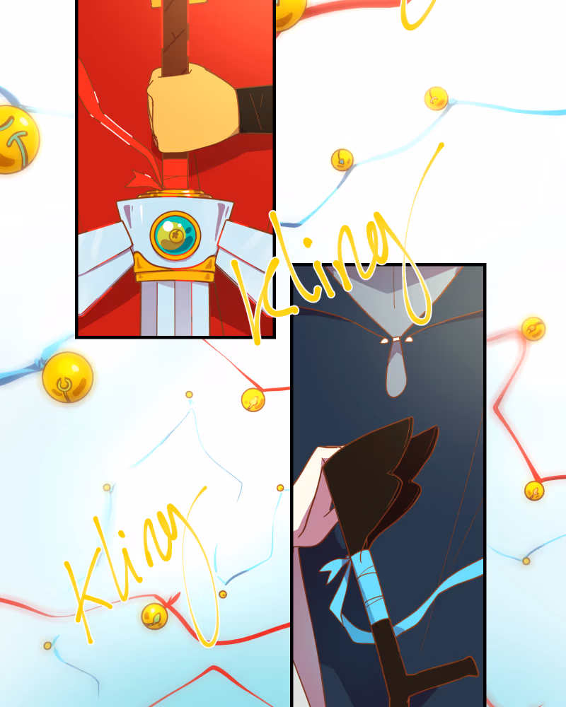 Four Leaf Chapter 147.2 page 86 - 