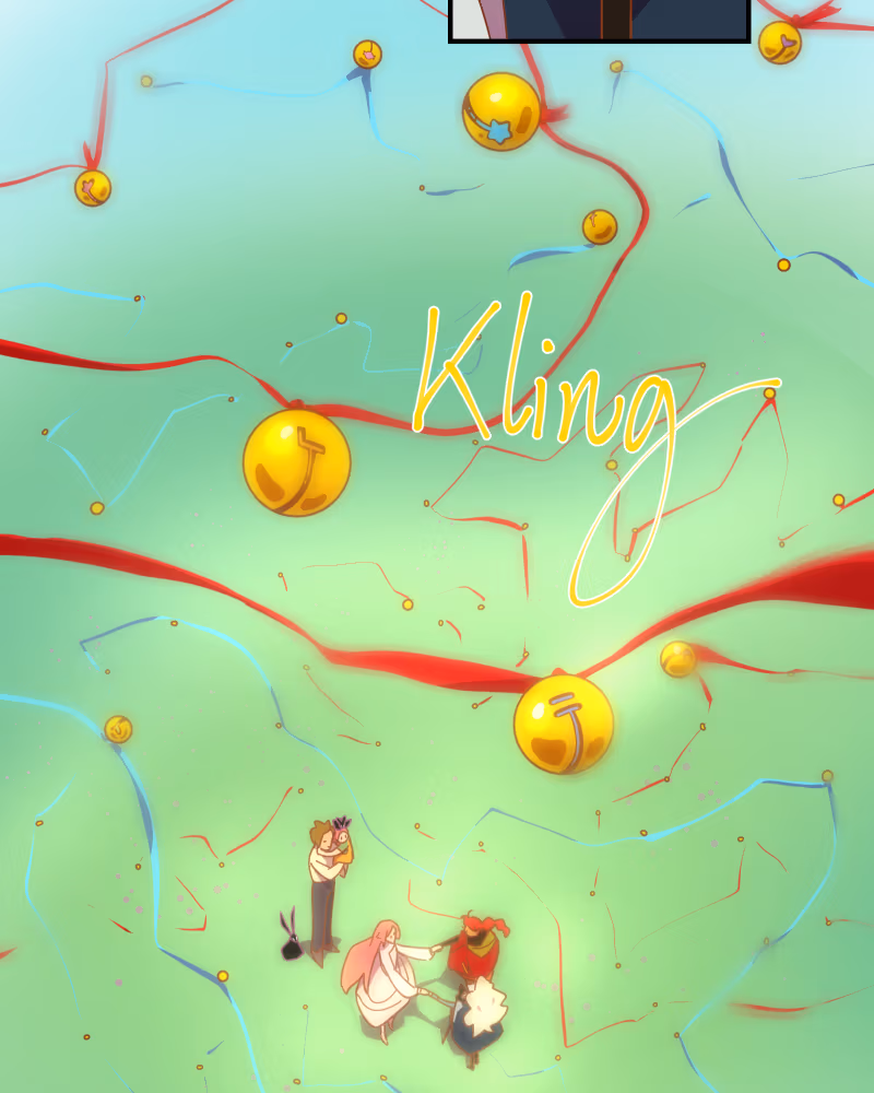 Four Leaf Chapter 147.2 page 87 - 