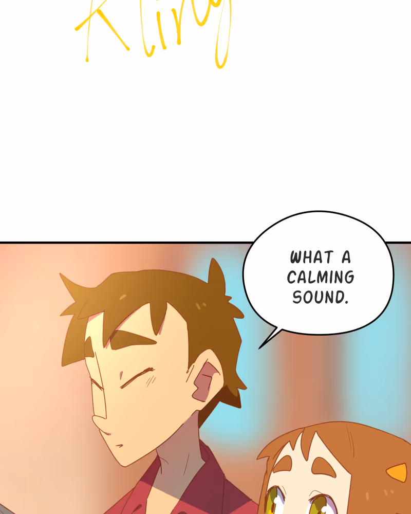Four Leaf Chapter 147.2 page 94 - 