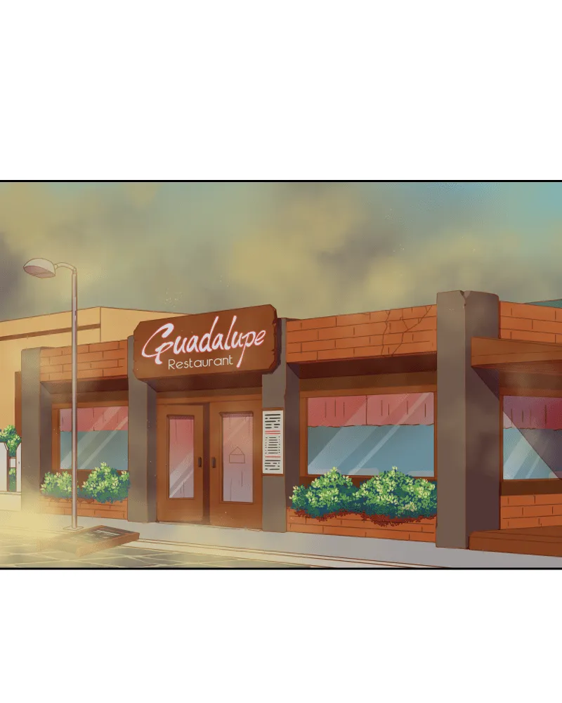 Four Leaf Chapter 147 page 1 - 
