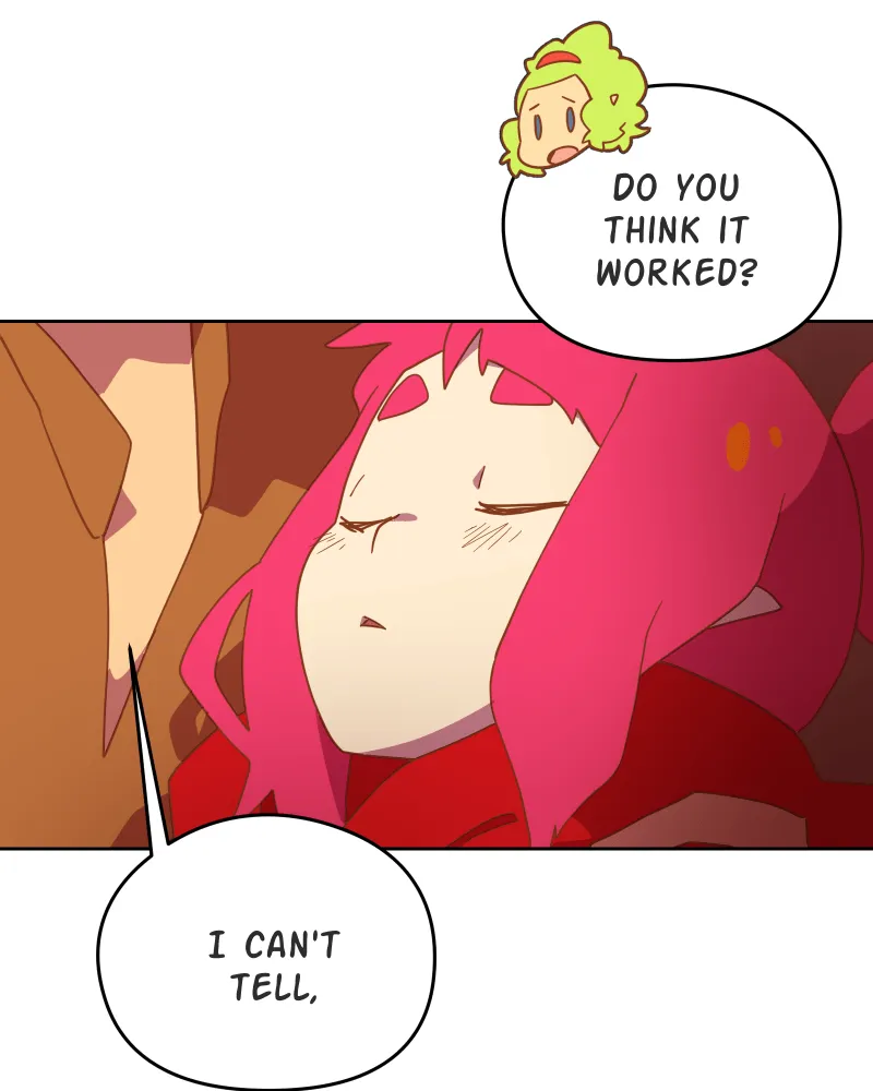Four Leaf Chapter 147 page 2 - 