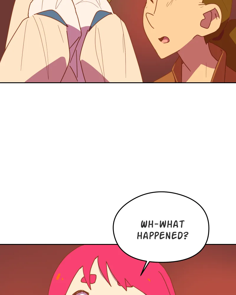 Four Leaf Chapter 147 page 11 - 