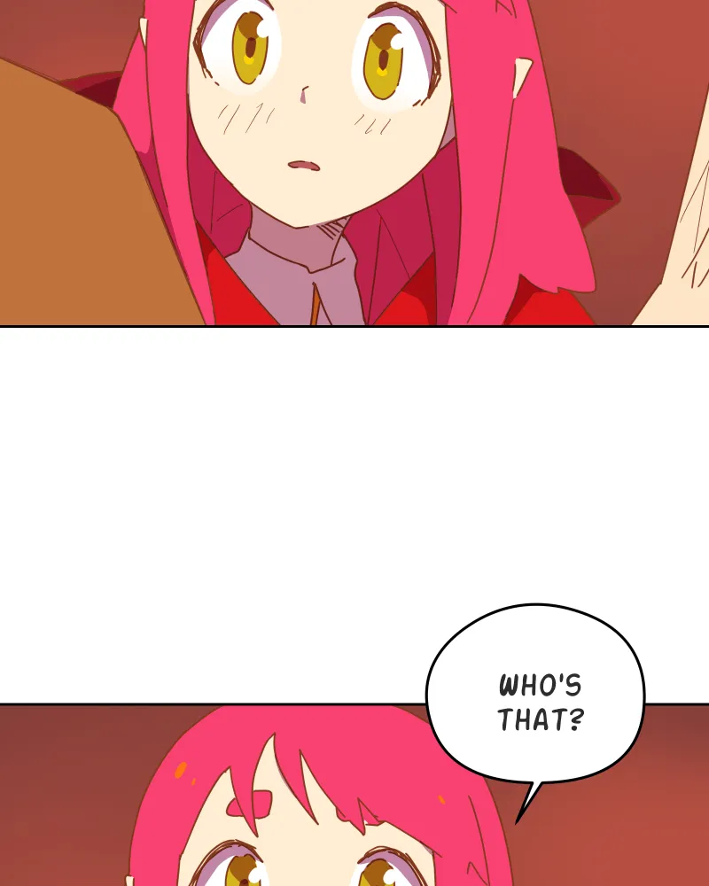Four Leaf Chapter 147 page 12 - 