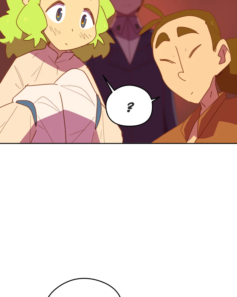 Four Leaf Chapter 147 page 14 - 