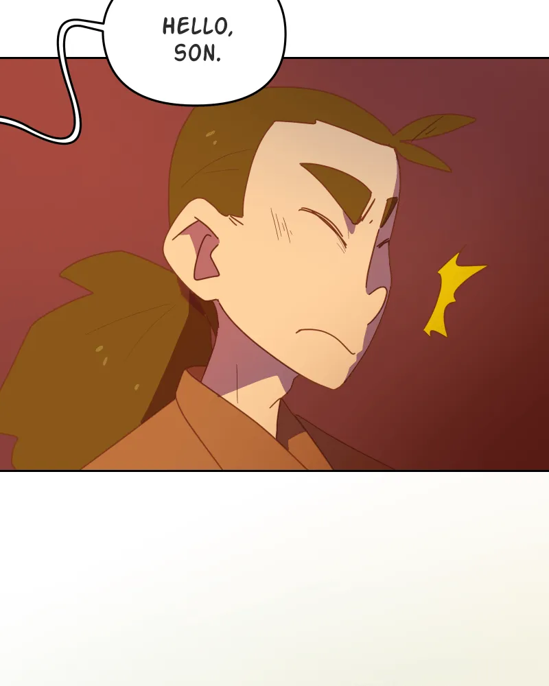 Four Leaf Chapter 147 page 15 - 
