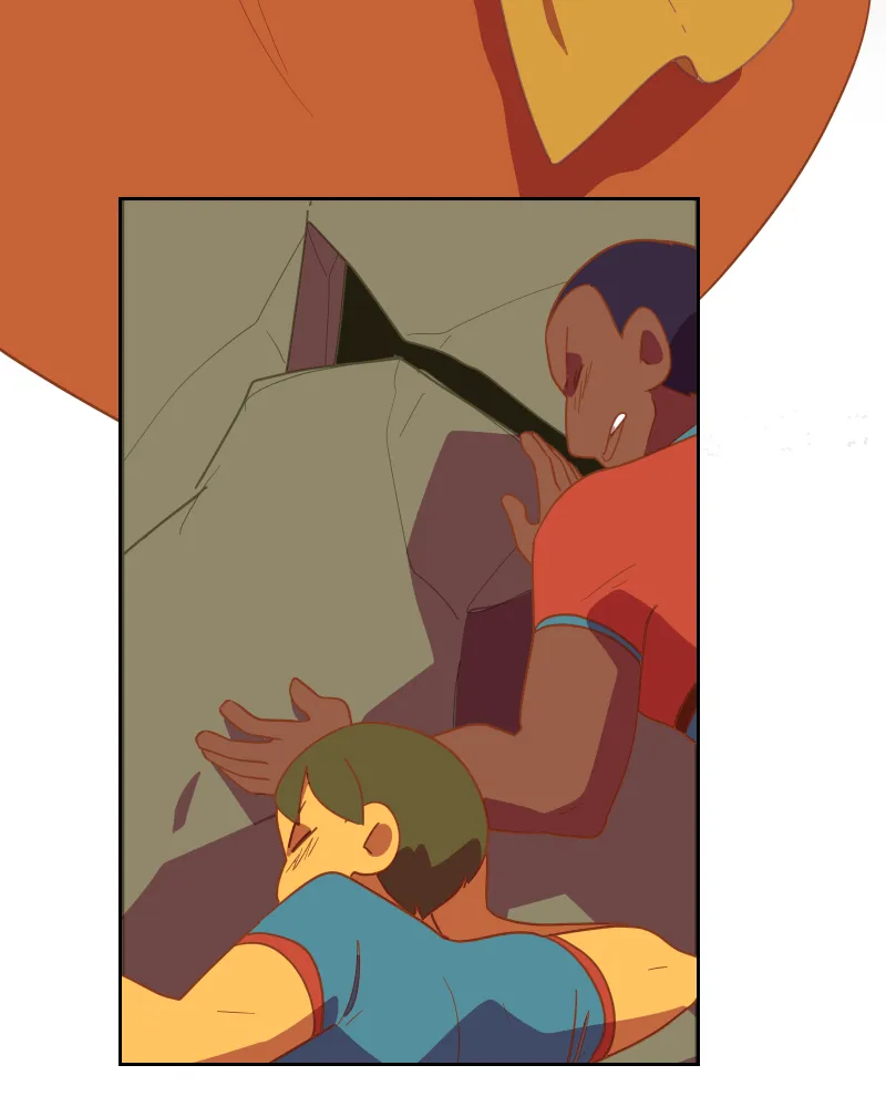 Four Leaf Chapter 147 page 19 - 