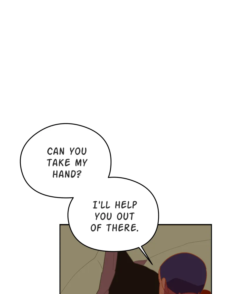 Four Leaf Chapter 147 page 20 - 