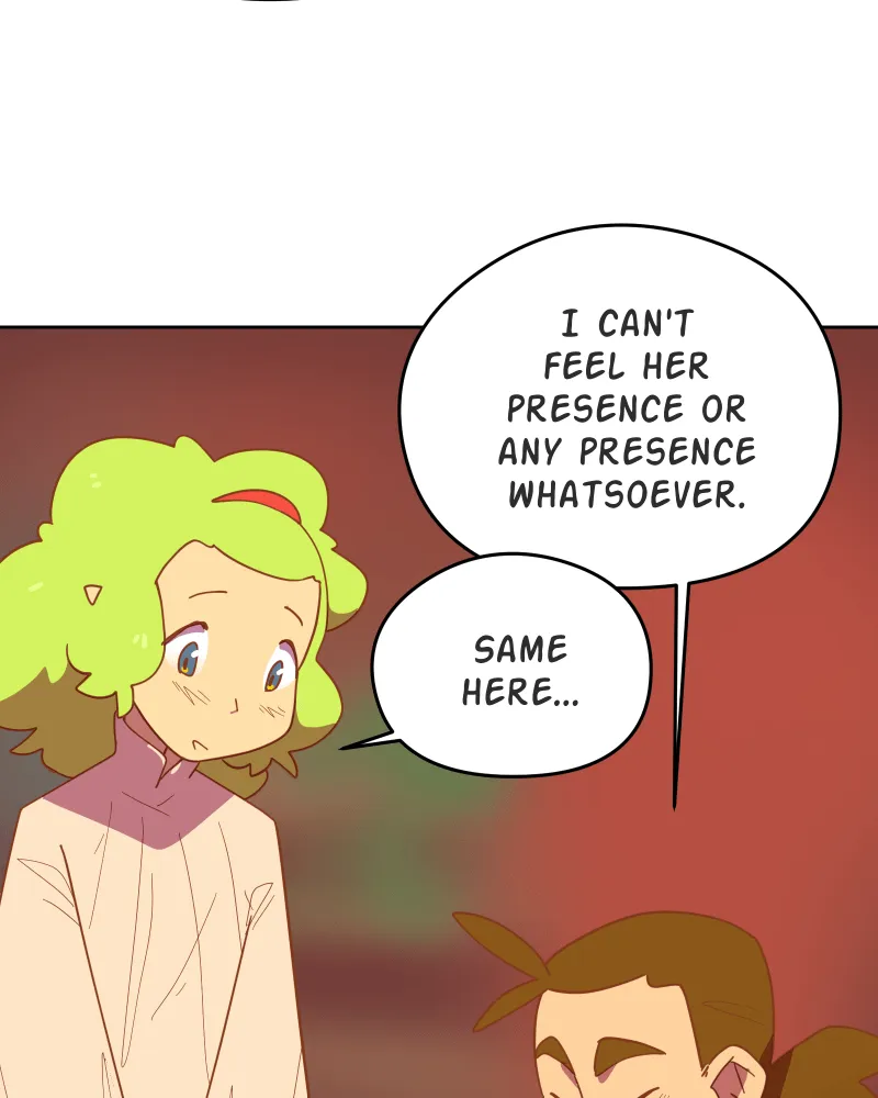 Four Leaf Chapter 147 page 3 - 