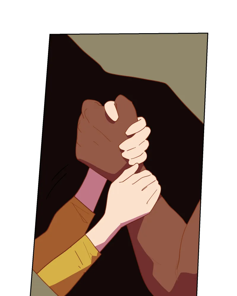 Four Leaf Chapter 147 page 22 - 
