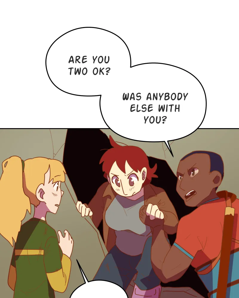 Four Leaf Chapter 147 page 24 - 