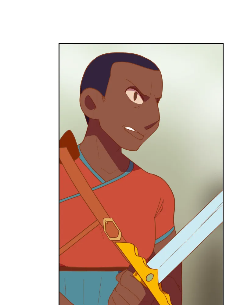Four Leaf Chapter 147 page 31 - 