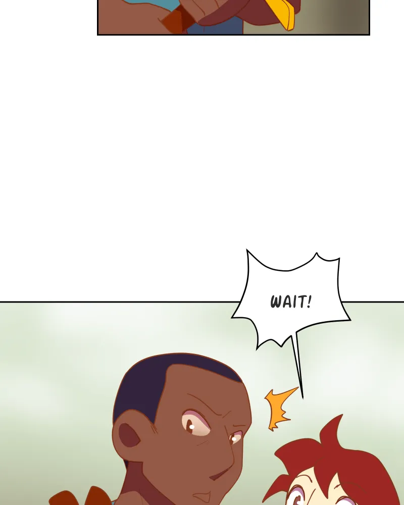 Four Leaf Chapter 147 page 32 - 