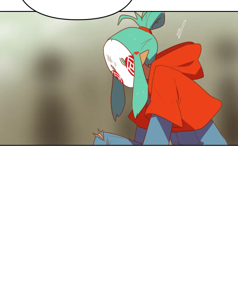 Four Leaf Chapter 147 page 34 - 