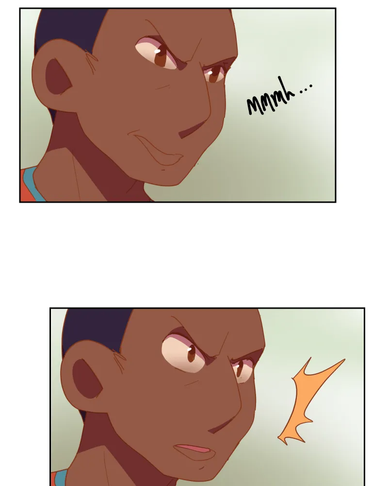 Four Leaf Chapter 147 page 35 - 