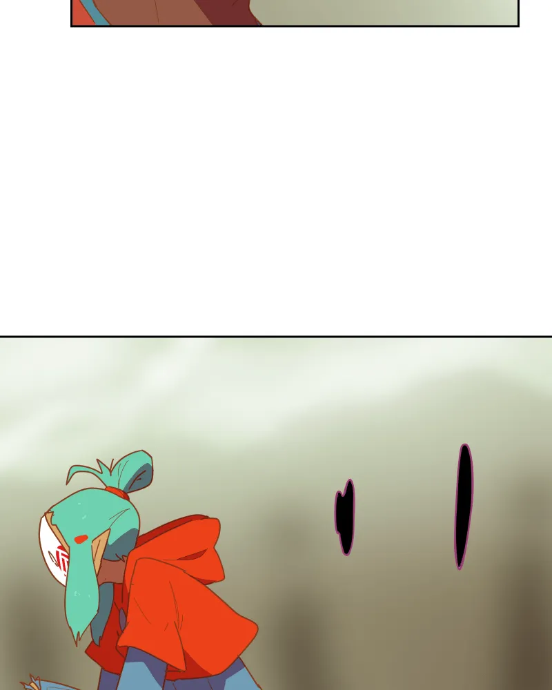 Four Leaf Chapter 147 page 36 - 