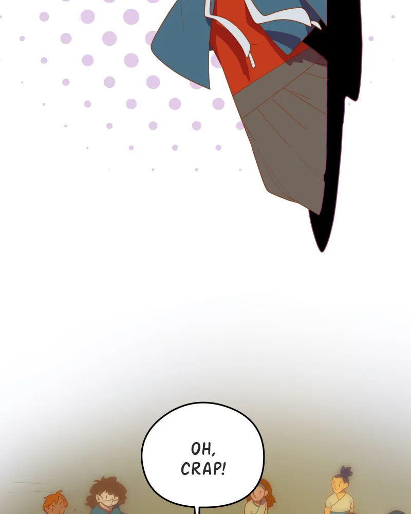 Four Leaf Chapter 147 page 39 - 