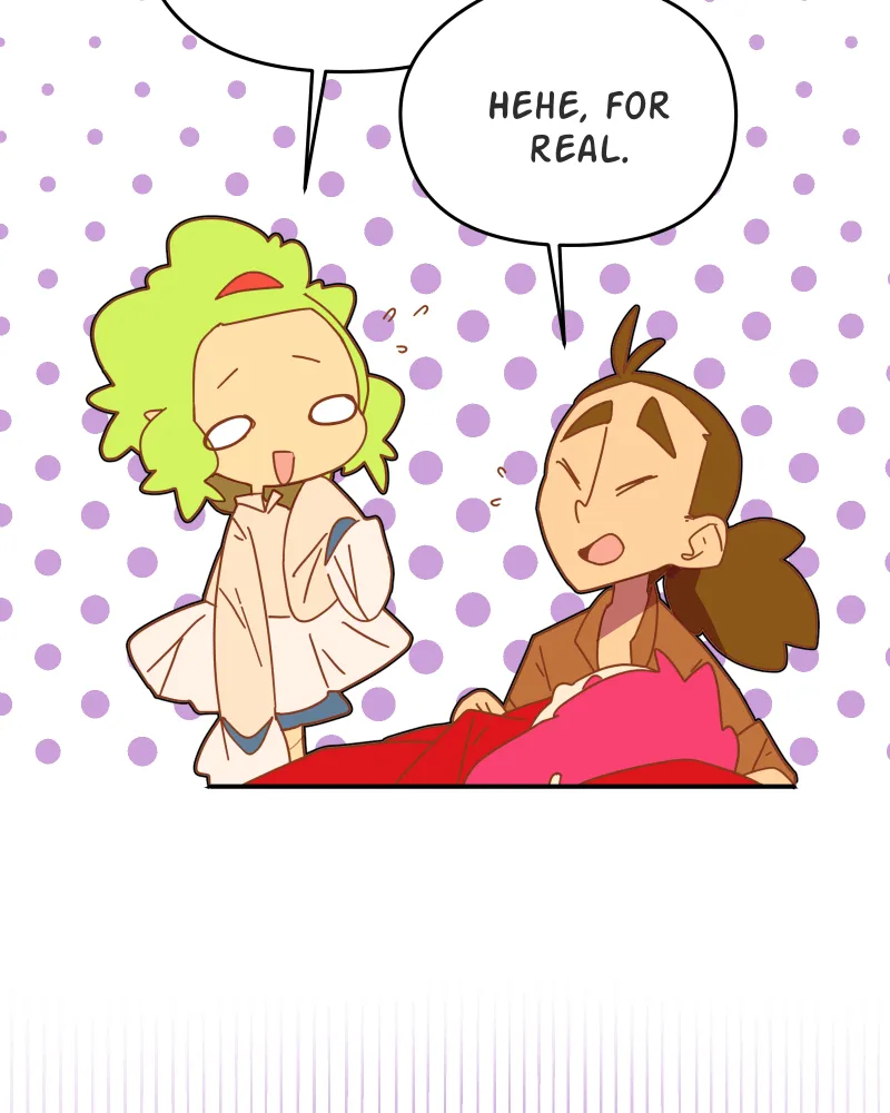 Four Leaf Chapter 147 page 5 - 