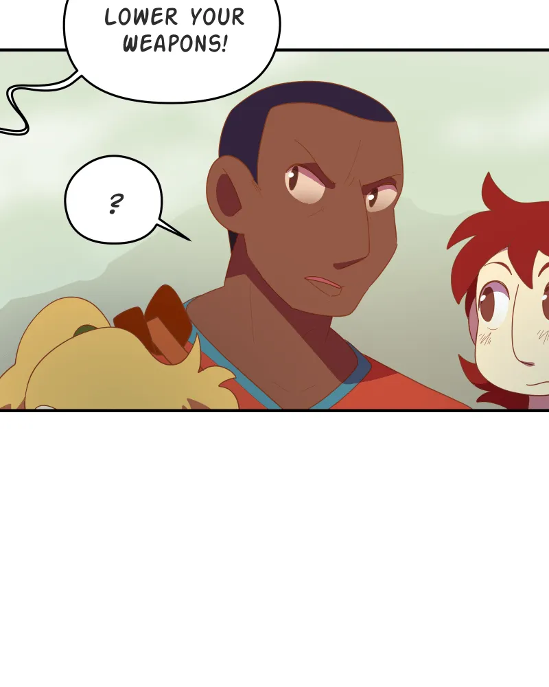 Four Leaf Chapter 147 page 42 - 