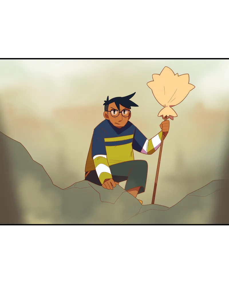 Four Leaf Chapter 147 page 43 - 