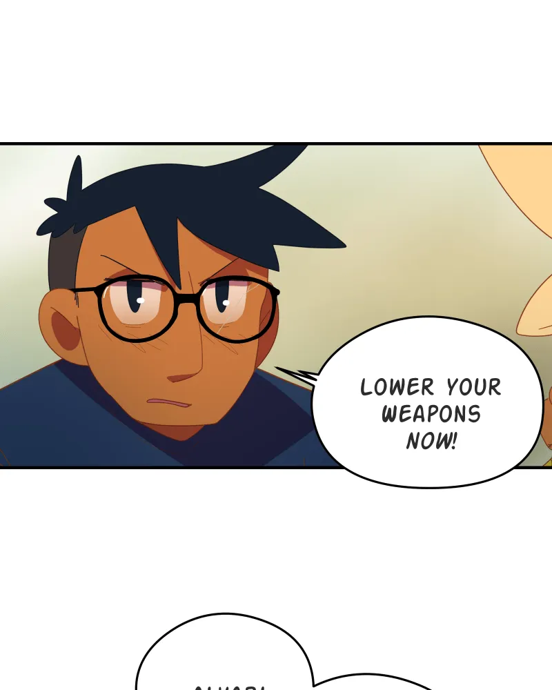 Four Leaf Chapter 147 page 44 - 